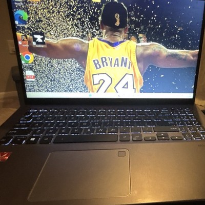 ASUS VivoBook X512DA AMD Ryzen 3 4GB RAM 119GB SSD Radeon Vega 15.6'' Gray Win11