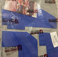 2017 Leaf Autographed Football Helmet 13