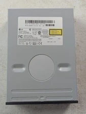 LG CRD-8482B Internal IDE CD-ROM Drive 5.25" Desktop Optical Drive