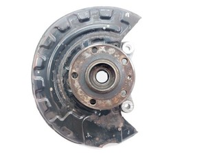 ACHSSCHENKEL RECHTS VORNE Audi S3 Sportback (8PA) 2009 3C0407254F