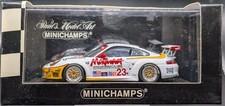 Minichamps - Pauls Model Art - Porsche 911 GT3 RSR #23 2004 Sebring - 1:43