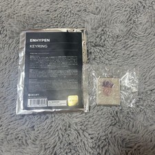 ENHYPEN Heeseung KEYRING Key chain