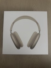 AirPods Max Starlight 2nd Generation