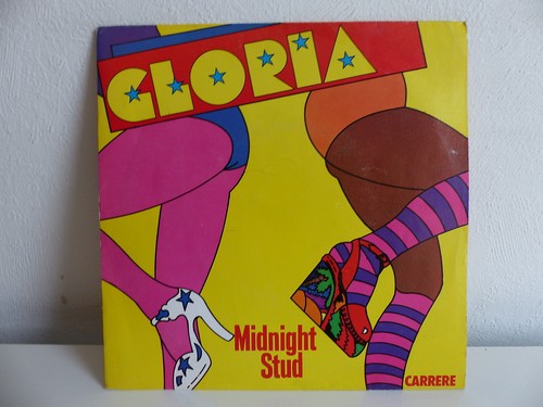 MIDNIGHT SUD Gloria 49314