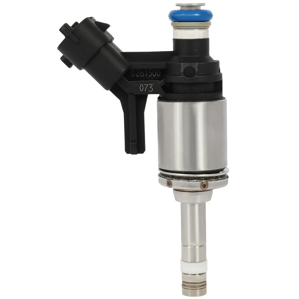 Para 4X Inyectores de Combustible BMW 118I 120I Mini Cooper 1.6L 2012-2016 13538682350 Foto 3 de 4