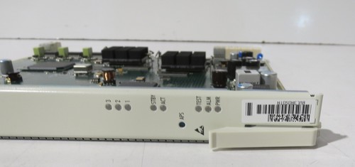 ADTRAN 1187810G1 Ds3 Ch Efm Line Mod; BVL3ADSDTA - Picture 5 of 5