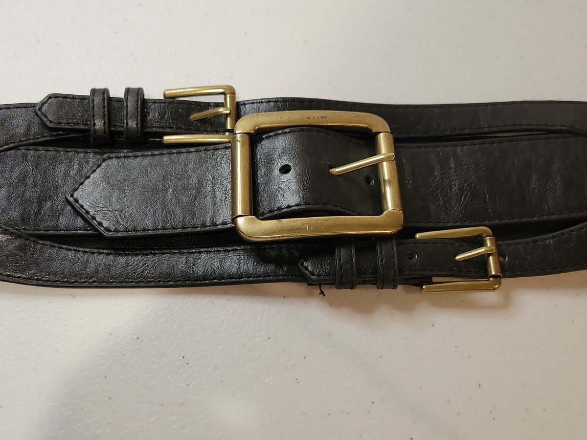 WCM NewYork Belt | eBay display picture 1
