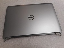 0M16D4 Dell Latitude E6440 Laptop LCD Back Cover Hinges LV13 M16D4