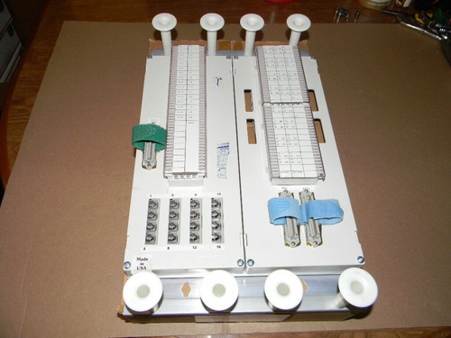 Bloque(s) de interfaz de red precableado Siemon - Imagen 2 de 12