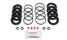 Kits de frein Volvo V70