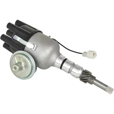 Electronic Distributor 19100-61080 Fit Toyota Land Cruiser FJ40 FJ45 FJ55 Engine