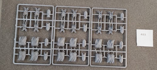 Warhammer Fantasy whfb AoS Tow Old World Chaos Beastmen Multi Auction MUST SEE! - Bild 64 von 129