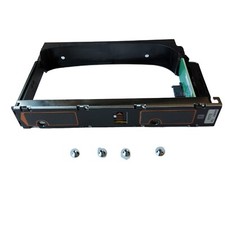 Lot of 2 Lenovo D3284 SAS 3.5" Caddy High Density Expansion Enclosure 1020115-01