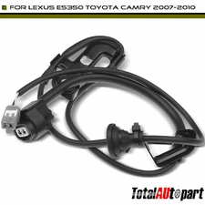 ABS Wheel Speed Sensor Wire Harness for Toyota Camry 2007-2009 Lexus ES350 Rear