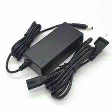 Replacement for 20V 750mA AC Adapter for Thrustmaster T150 Force Feedback 