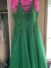 morilee madeline gardner dress