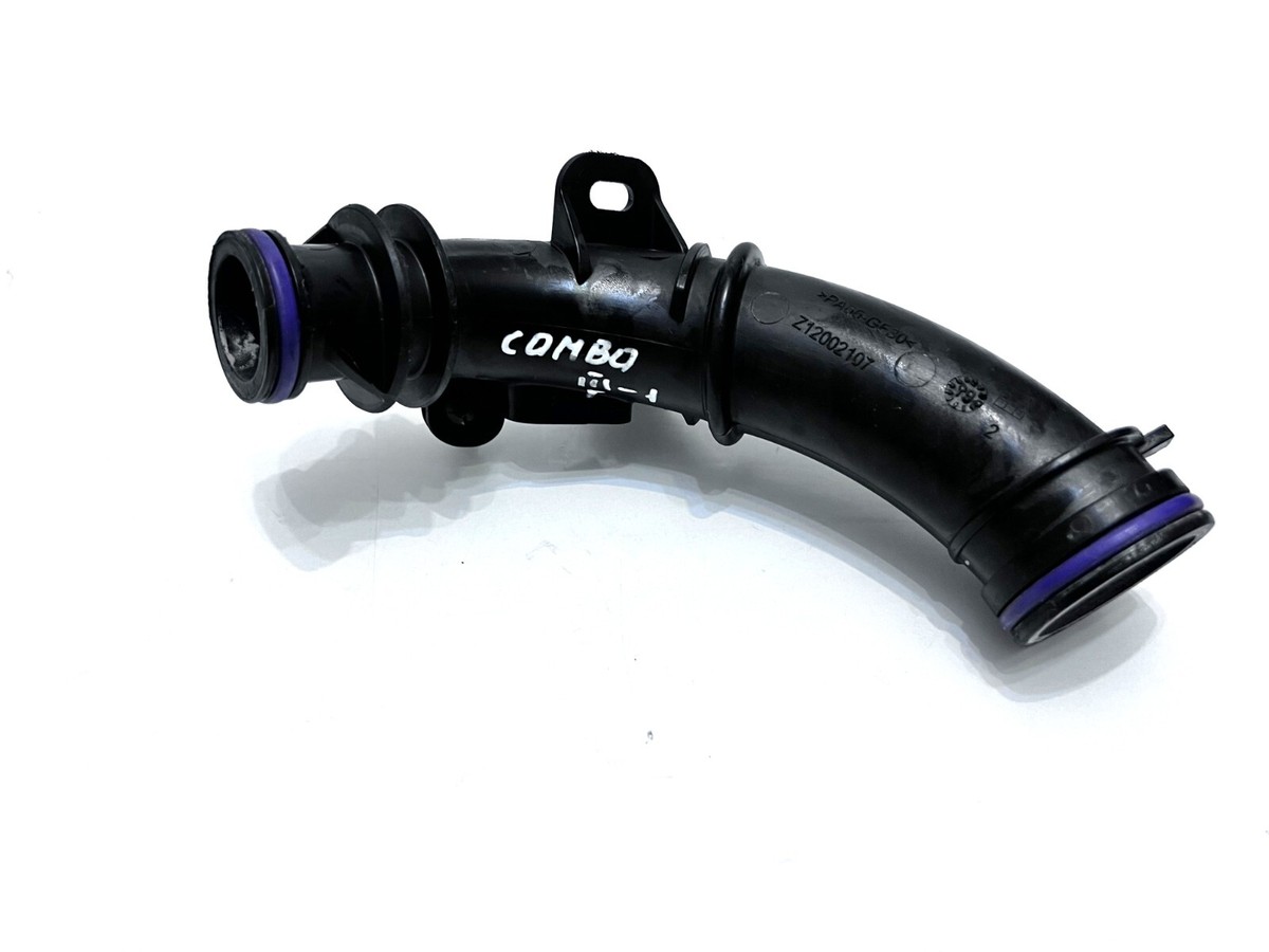 Pm ハ−ト メレダイヤ Water Opel トップ OPEL COMBO 1.5DIESEL 2020 RHD ENGINE WATER COOLANT PIPE OEM