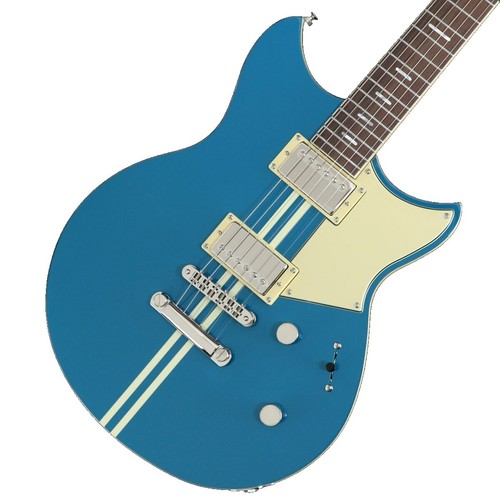 Yamaha SGV-300 Blue Electric Guitar from Japan Very Good | eBay