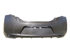 Stoßstange Hinten für Nissan Leaf 2013-