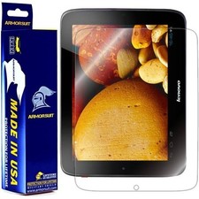 ArmorSuit MilitaryShield Lenovo IdeaTab S2109 / S2 Screen Protector Made in USA