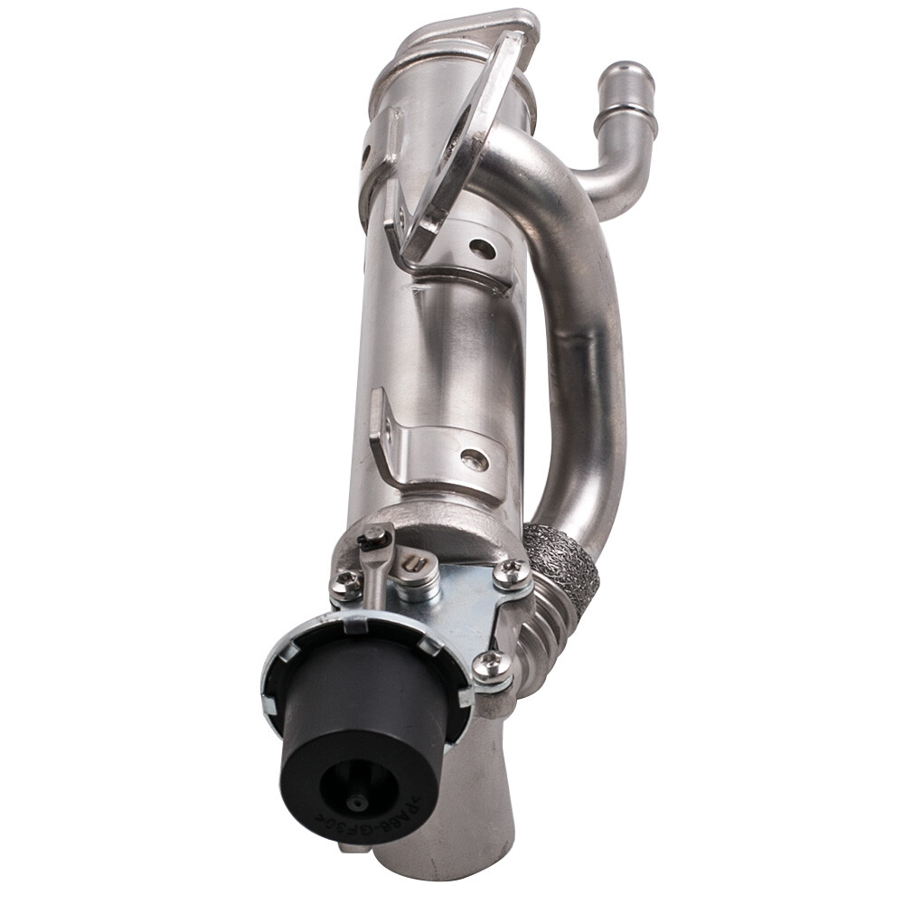 New * PEC * EGR Valve & Cooler Assembly For Audi A4 Diesel 2.0L Turbo