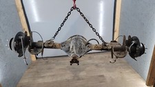 06 - 08 ISUZU ASCENDER REAR END AXLE DIFFEREN...