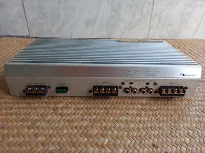 Nakamichi 100 Pa | eBay