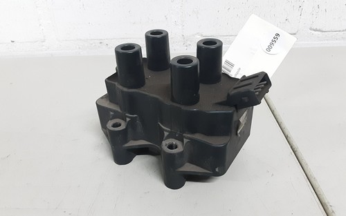 OPEL Omega B Vectra B Zündspule Zündmodul Zündblock 2526055A