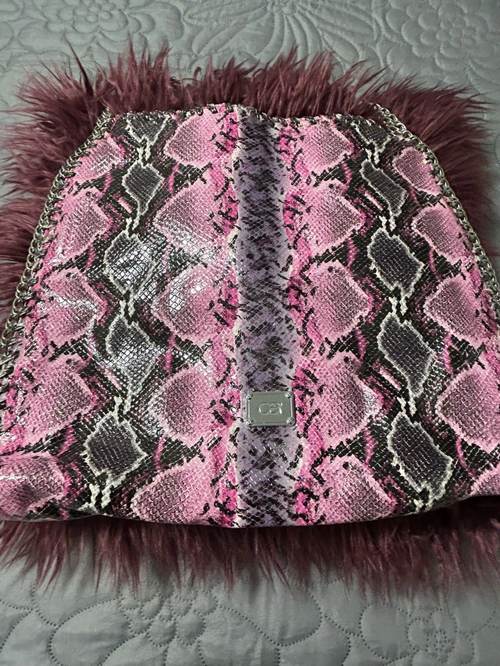 Tasche Damen Von Collezione Allesandro - Bild 3 von 4