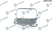 DRM161006 Dr.Motor Automotive ÖLküHler, MotoröL FüR CitroËN,Fiat,Ford,Lancia,Peu