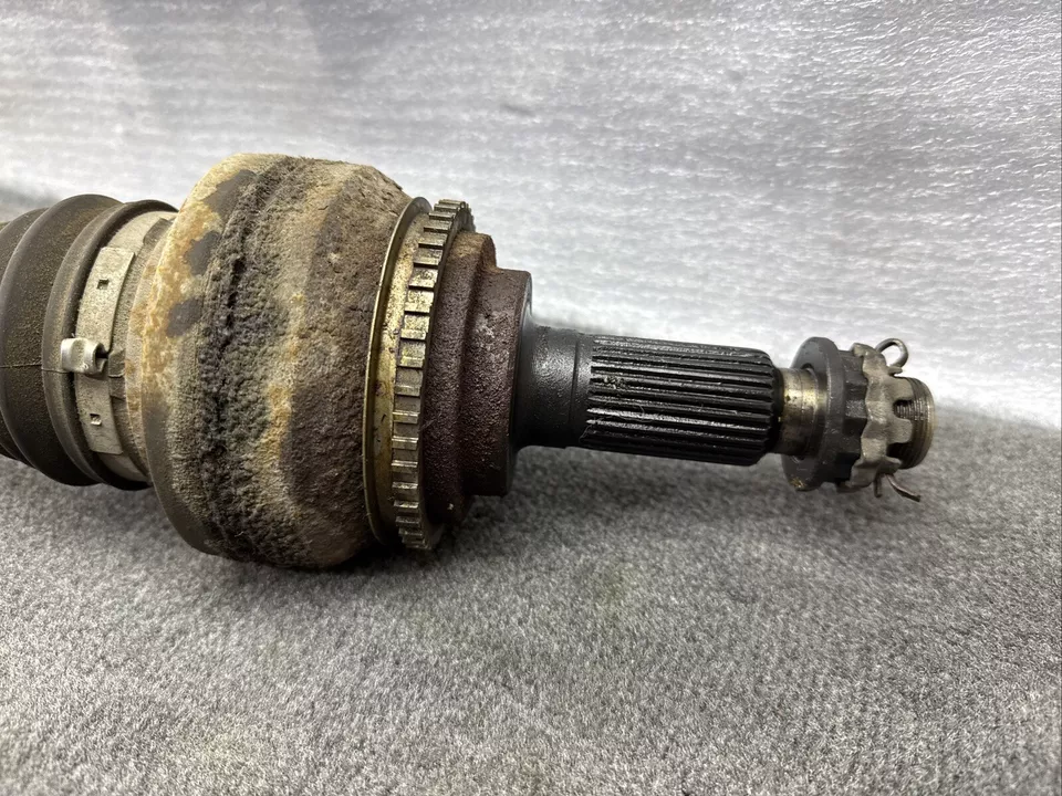 Medio eje trasero derecho CV medio eje medio eje Lexus LS430 OEM 4233050050 42330-50050 Foto 3 de 4