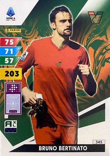 ADRENALYN XL 2024-2025 CARDS BASE DA 181 A 360 PANINI - Picture 178 of 194