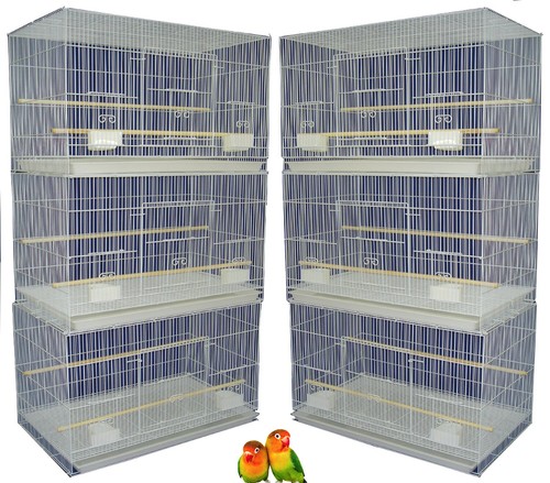 canary breeding cages on ebay