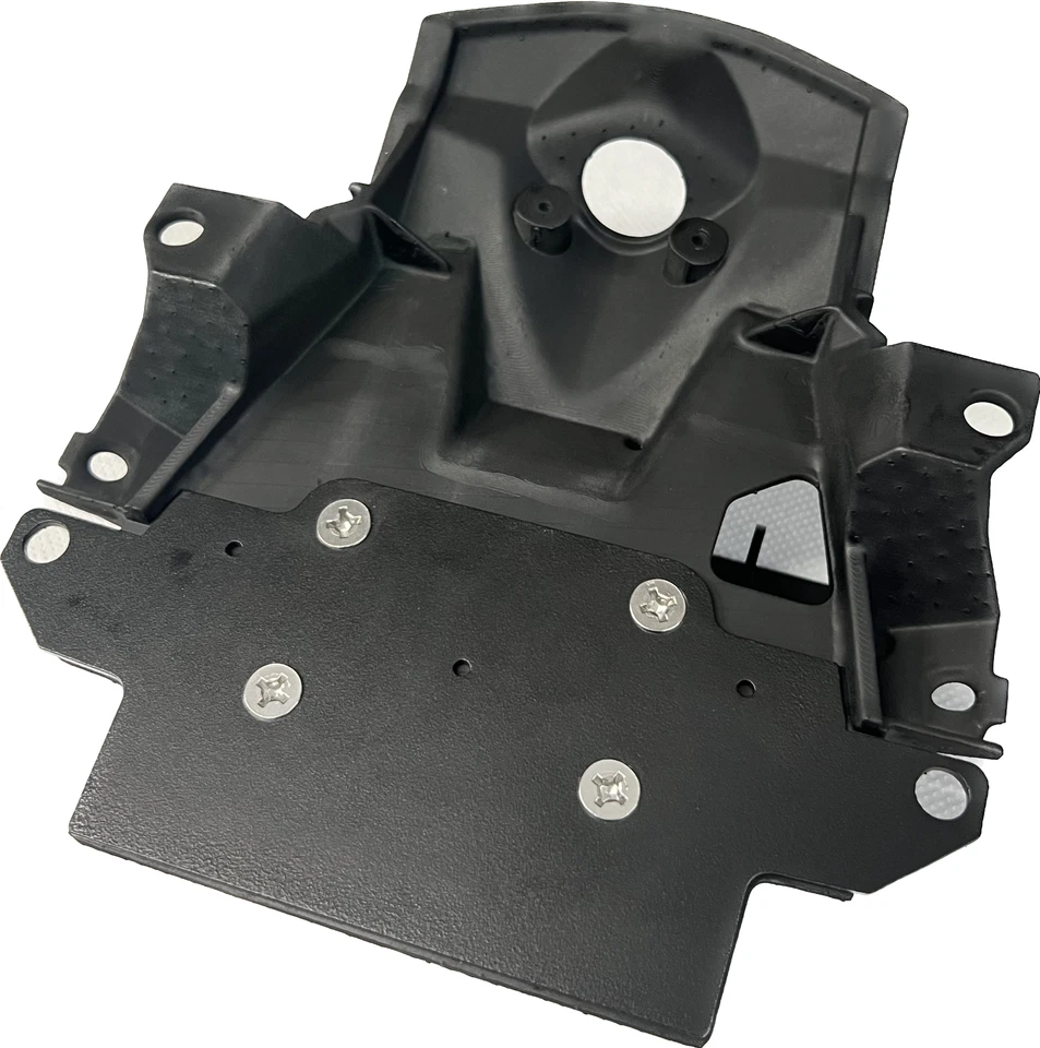 BMW S1000XR 2020+ cola ordenada plegable | Gref Innovation Foto 3 de 4