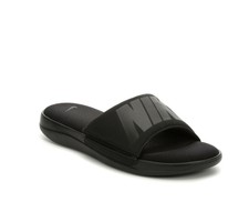 nike solarsoft comfort slide white