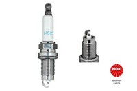 4X Ngk 3586 ZüNdkerze