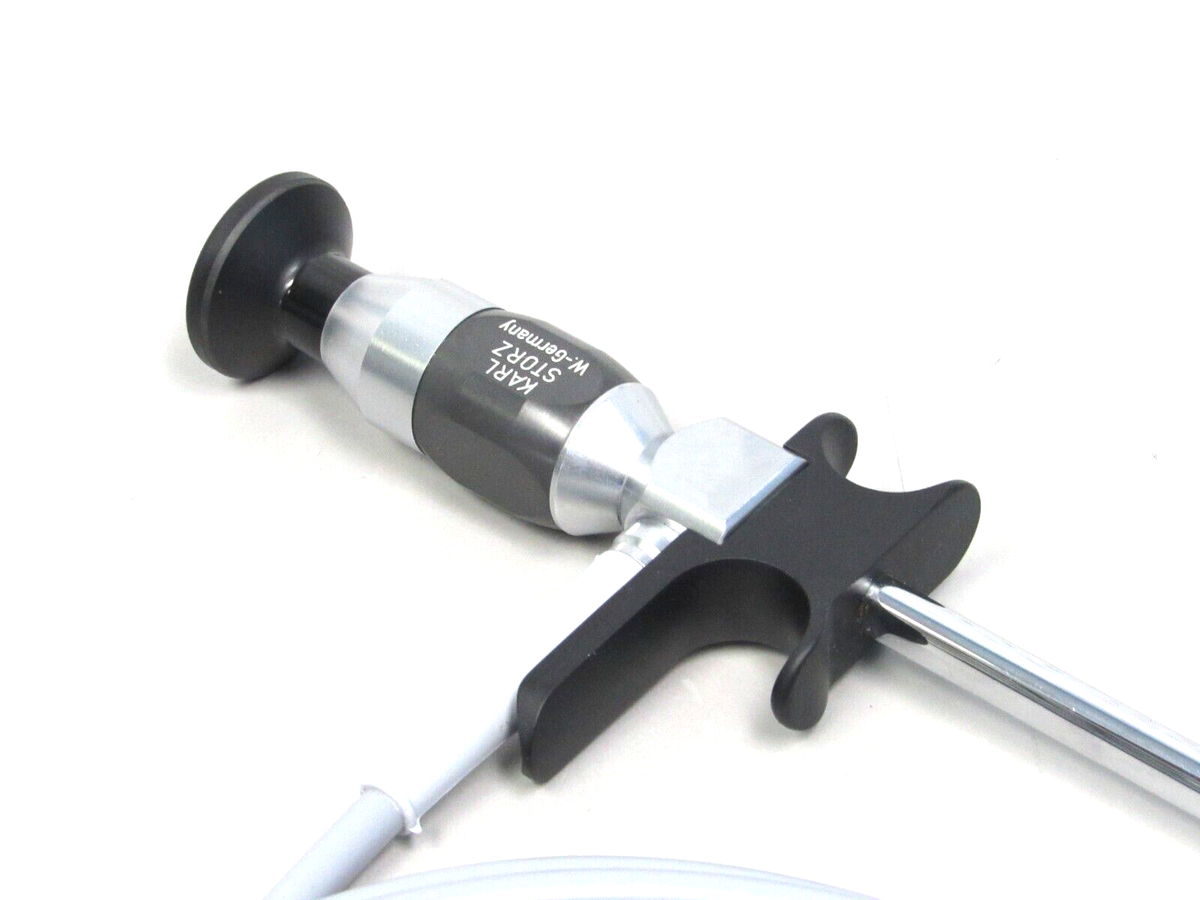 Karl Storz 8706CJ 70 Degree Hopkins Endoscope | eBay