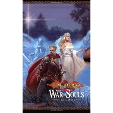 The War of Souls Trilogy Gift Set: Dragons of a Fallen Sun, Dragons of a Lost