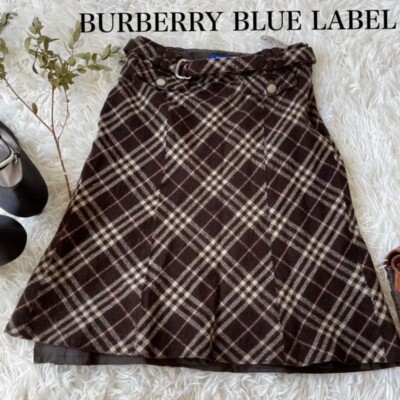 BURBERRY BLUE LABEL
ダッフルコート s-l1200.jpg