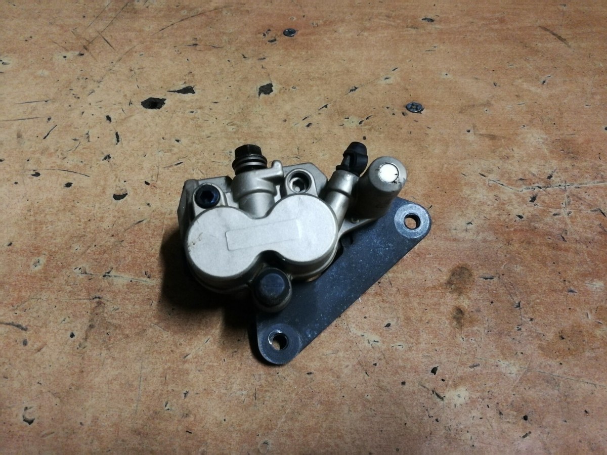 FRONT SADDLE SYM WOLF CLASSIC 125