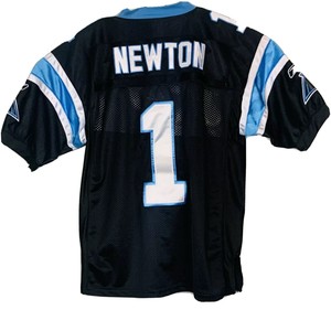 cameron newton jersey