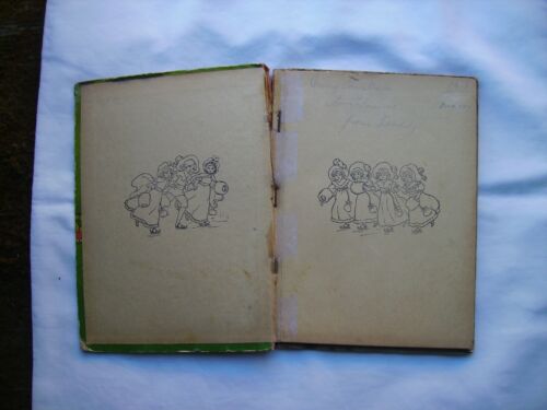Andersen's Fairy Tales Copyright 1902 - Picture 3 of 5