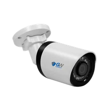 GW Security 4K 4-IN-1 TVI/CVI/AHD/CVBs Waterproof Analog Bullet Security Camera