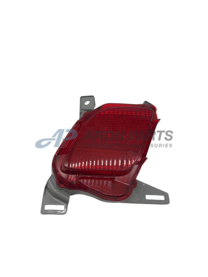 Rear Left Reflector Panel Toyota Highlander 2014-2019 814900E020 Foto 3 de 4