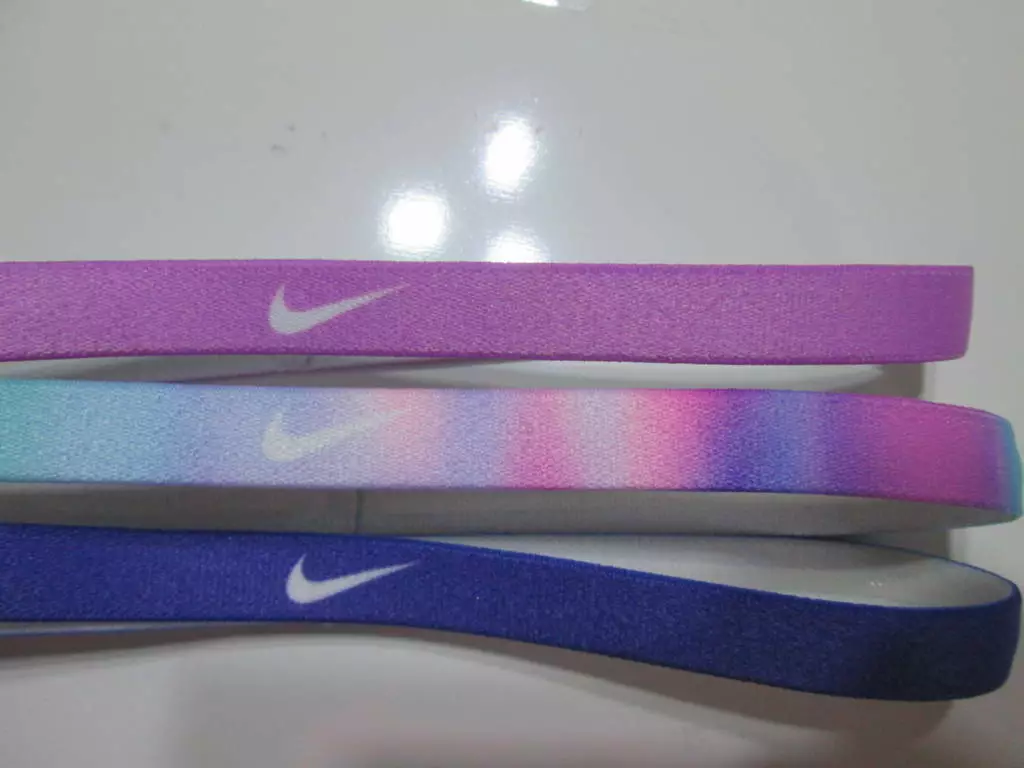 Nike sport stretch outlet headbands