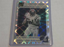 2019 Donruss RED, PURPLE, SILVER parallels, Inserts, Relics assortd. U PICK