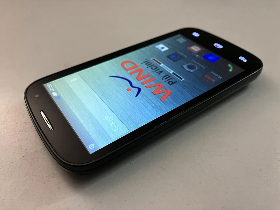 Smartphone Alcatel Android Pop C5 5036X Marcato Wind - Funzionante - Imagen 4 de 4