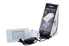Aquael Leddy Smart Plant Day & Night White 4.8W Aquarium LED Lighting Attachment