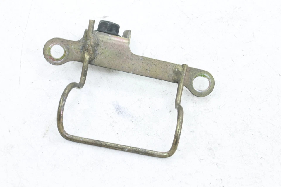 02-09 SEÑAL BOCINA HONDA INTERCEPTOR 800 Foto 4 de 4