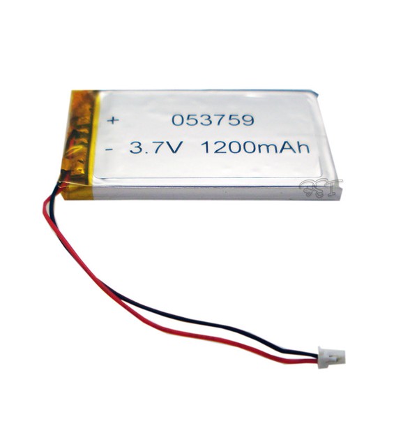 Аккумулятор 1200 mah
